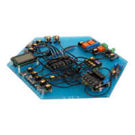 Образовательный набор "Квант ЙоТик М1" (Образовательный набор по электронике) - fgospostavki.ru - Верхняя Пышма