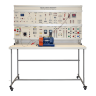 Учебный комплект лабораторного оборудования «Электрические аппараты» - fgospostavki.ru - Верхняя Пышма