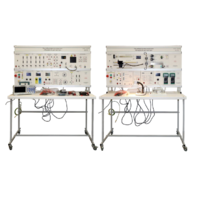 Комплект учебного оборудования «Промышленные датчики» - fgospostavki.ru - Верхняя Пышма