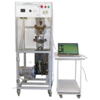 Лабораторный стенд «Независимая рычажная подвеска» (динамика) - fgospostavki.ru - Верхняя Пышма