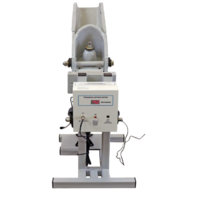 Лабораторный стенд «Независимая рычажная подвеска» (статика) - fgospostavki.ru - Верхняя Пышма