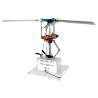 Учебный макет «Устройство и принцип работы автомата перекоса вертолета» - fgospostavki.ru - Верхняя Пышма