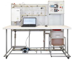 Комплект учебного лабораторного оборудования «Промышленные датчики температуры» - fgospostavki.ru - Верхняя Пышма