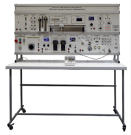 Комплект учебно-лабораторного оборудования «Датчики технологических параметров» - fgospostavki.ru - Верхняя Пышма