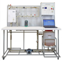 Лабораторный стенд "Датчики температуры"  - fgospostavki.ru - Верхняя Пышма