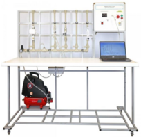 Лабораторный стенд "Датчики расхода"  - fgospostavki.ru - Верхняя Пышма