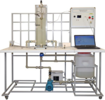 Лабораторный стенд "Датчики уровня"  - fgospostavki.ru - Верхняя Пышма