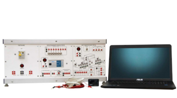 Типовой комплект учебного оборудования «Средства автоматизации и управления ОВЕН в минимальной конфигурации»  - fgospostavki.ru - Верхняя Пышма