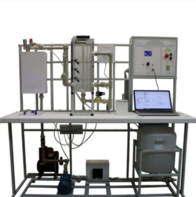 Лабораторный стенд "Изучение работы системы автоматического управления" - fgospostavki.ru - Верхняя Пышма