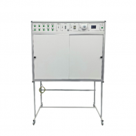 Лабораторный стенд «Энергосберегающие технологии в светотехнике» - fgospostavki.ru - Верхняя Пышма