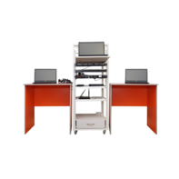 Типовой комплект учебного оборудования  «IP-телефония» VOIP - fgospostavki.ru - Верхняя Пышма