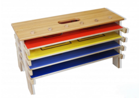 Комплект дидактических лабиринтов №1 - fgospostavki.ru - Верхняя Пышма