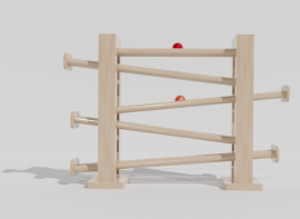 Кугельбан для концентрации внимания - fgospostavki.ru - Верхняя Пышма