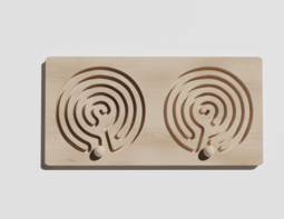 Межполушарная доска №10 - fgospostavki.ru - Верхняя Пышма