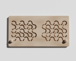 Межполушарная доска №12 - fgospostavki.ru - Верхняя Пышма