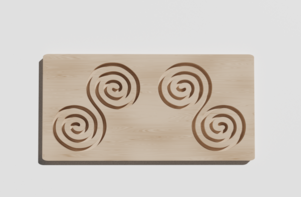 Межполушарная доска №14 - fgospostavki.ru - Верхняя Пышма