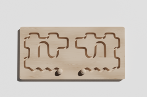 Межполушарная доска №19 - fgospostavki.ru - Верхняя Пышма