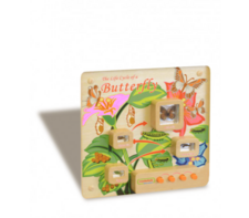 Панель «Жизненный цикл бабочки» - fgospostavki.ru - Верхняя Пышма