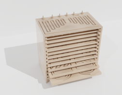 Развивающая панель «Межполушарные доски 12 в 1 №1» - fgospostavki.ru - Верхняя Пышма