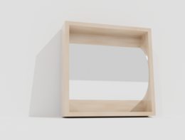 Развивающая панель «Зеркальная история» - fgospostavki.ru - Верхняя Пышма