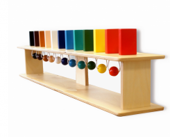 Тактильно-развивающая панель «Домино» - fgospostavki.ru - Верхняя Пышма