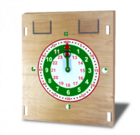 Тактильно-развивающая панель со счетчиком времени - fgospostavki.ru - Верхняя Пышма