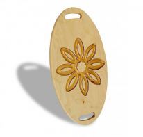 Панель-лабиринт «Цветочек» - fgospostavki.ru - Верхняя Пышма