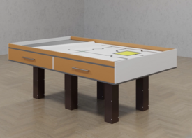 Стол для робототехники и конструирования «Мечта инженера» - fgospostavki.ru - Верхняя Пышма