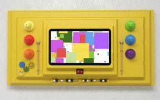 Интерактивная панель с программным логопедическим комплексом «Звук и пальчики» - fgospostavki.ru - Верхняя Пышма