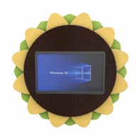 Профессиональный сенсорный настенный игровой комплекс «Подсолнух» - fgospostavki.ru - Верхняя Пышма