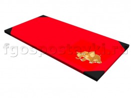 Детский мат "Слонёнок" - fgospostavki.ru - Верхняя Пышма