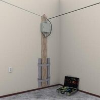 Лабораторный стенд «Защита информации от утечки по акустическому и виброакустическому каналам» - fgospostavki.ru - Верхняя Пышма