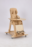 Опора для сидения (рост 4) - fgospostavki.ru - Верхняя Пышма