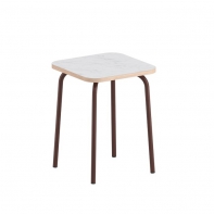 Табурет (сиденье-пластик) - fgospostavki.ru - Верхняя Пышма