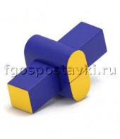 Модуль-трансформер № 15 (3 элемента) - fgospostavki.ru - Верхняя Пышма