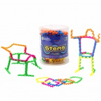 Конструктор "Stems" - 20 деталей - fgospostavki.ru - Верхняя Пышма