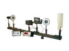 Лабораторная установка «Получение и исследование поляризованного света» - fgospostavki.ru - Верхняя Пышма