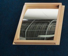 Развивающая панель “Вогнутое зеркало” - fgospostavki.ru - Верхняя Пышма