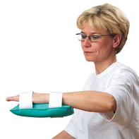 Утяжеленная подушечка 1 килограмм - fgospostavki.ru - Верхняя Пышма