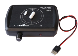 Магнитная мешалка ММ-1 - fgospostavki.ru - Верхняя Пышма