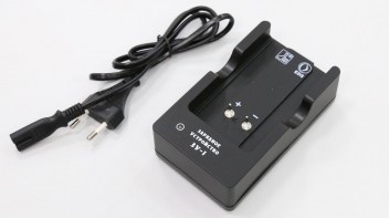 Зарядное устройство ЗУ-1 (для БПА-1) - fgospostavki.ru - Верхняя Пышма