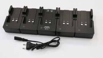 Зарядное устройство ЗУ-5 (для БПА-1) - fgospostavki.ru - Верхняя Пышма