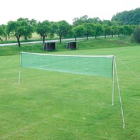 Сетка для бадминтона любительская - fgospostavki.ru - Верхняя Пышма