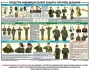 Комплект плакатов "Химическая защита" - fgospostavki.ru - Верхняя Пышма