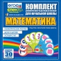 Динамические раздаточные пособия математика (веера). Устный счет, доли и дроби, геометрические формы - fgospostavki.ru - Верхняя Пышма