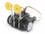 Конструктор Robo kit 1 (базовый набор) - fgospostavki.ru - Верхняя Пышма