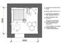Комплект оборудования для сенсорной комнаты 6.2 м² - fgospostavki.ru - Верхняя Пышма