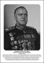 Командующие фронтами в Великую Отечественную войну 1941-1945. Портреты. (32х45 сантиметров) - fgospostavki.ru - Верхняя Пышма
