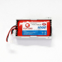 Аккумуляторная батарея LIPO Battery 11.1V 1000mAh LB-010 - fgospostavki.ru - Верхняя Пышма