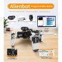 Конструктор для изучения многокомпонентных робототехнических систем Alienbot. Базовый комплект. - fgospostavki.ru - Верхняя Пышма
